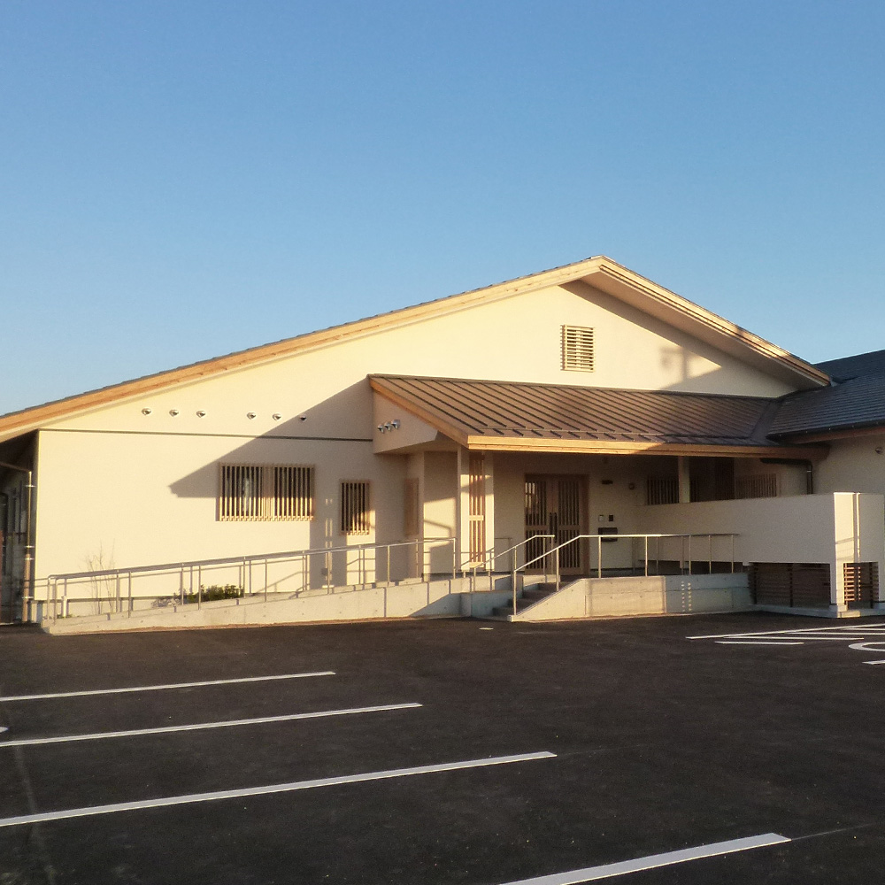 介護保険サービス事業所